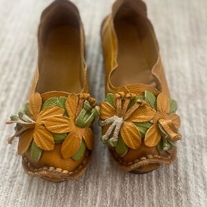 SOCOFY Handmade Authentic Leather Loafers